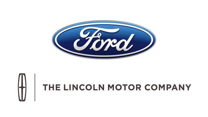 Ford Motor Company Logo - Ford & Lincoln Farm Bureau