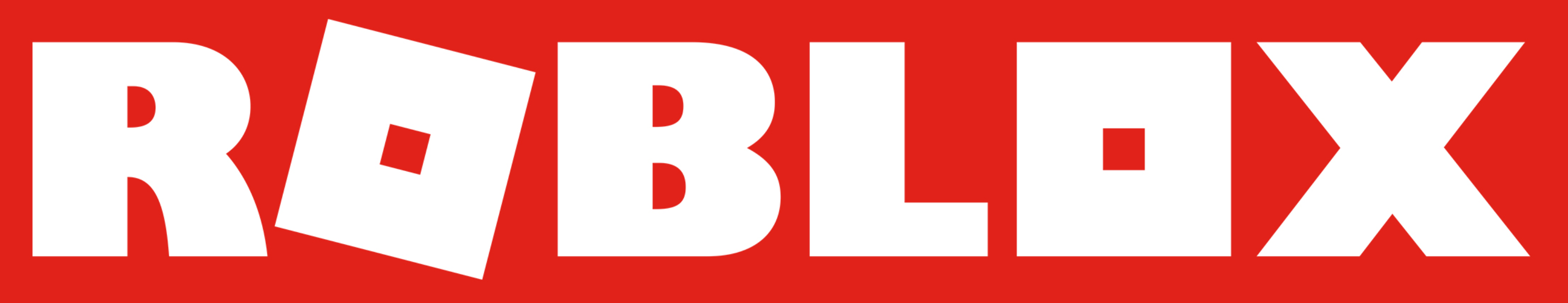 Roblox Logo Badge