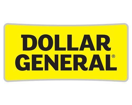 Dollar General Logo