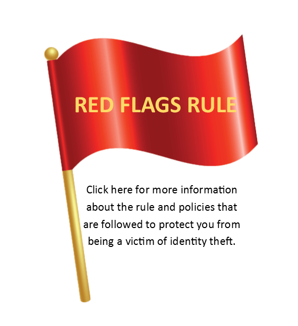 Red Flag Logo