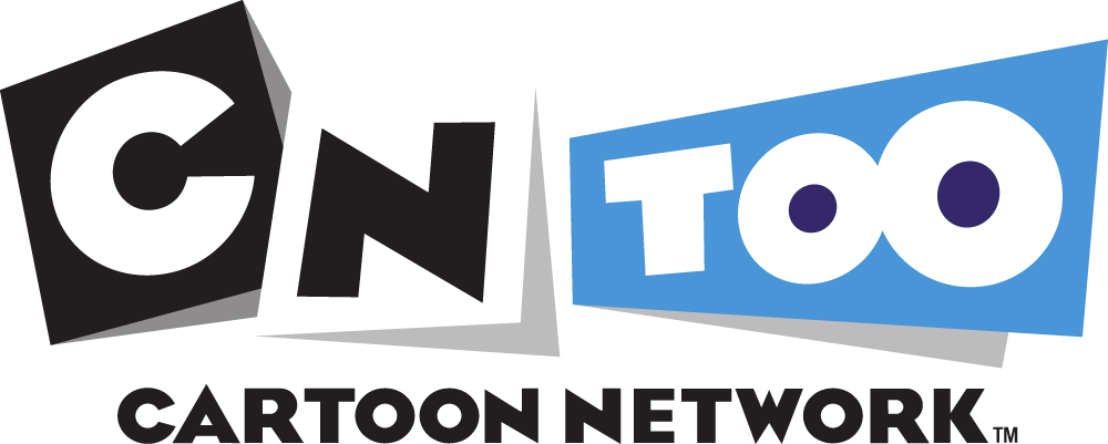 Cartoon Network New Series Logo