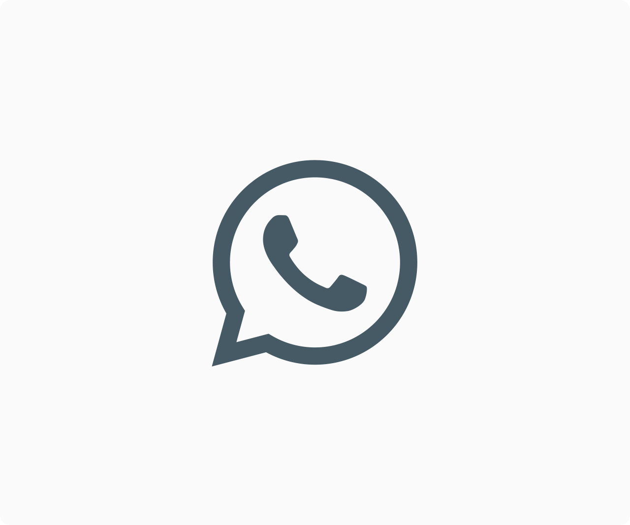 Black I Logo - WhatsApp Brand Resources