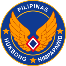 www Air Force Logo - Philippine Air Force