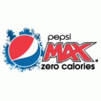 Pepsi Max Logo - Pepsi Max | Brands of the World™ | Download vector logos and logotypes