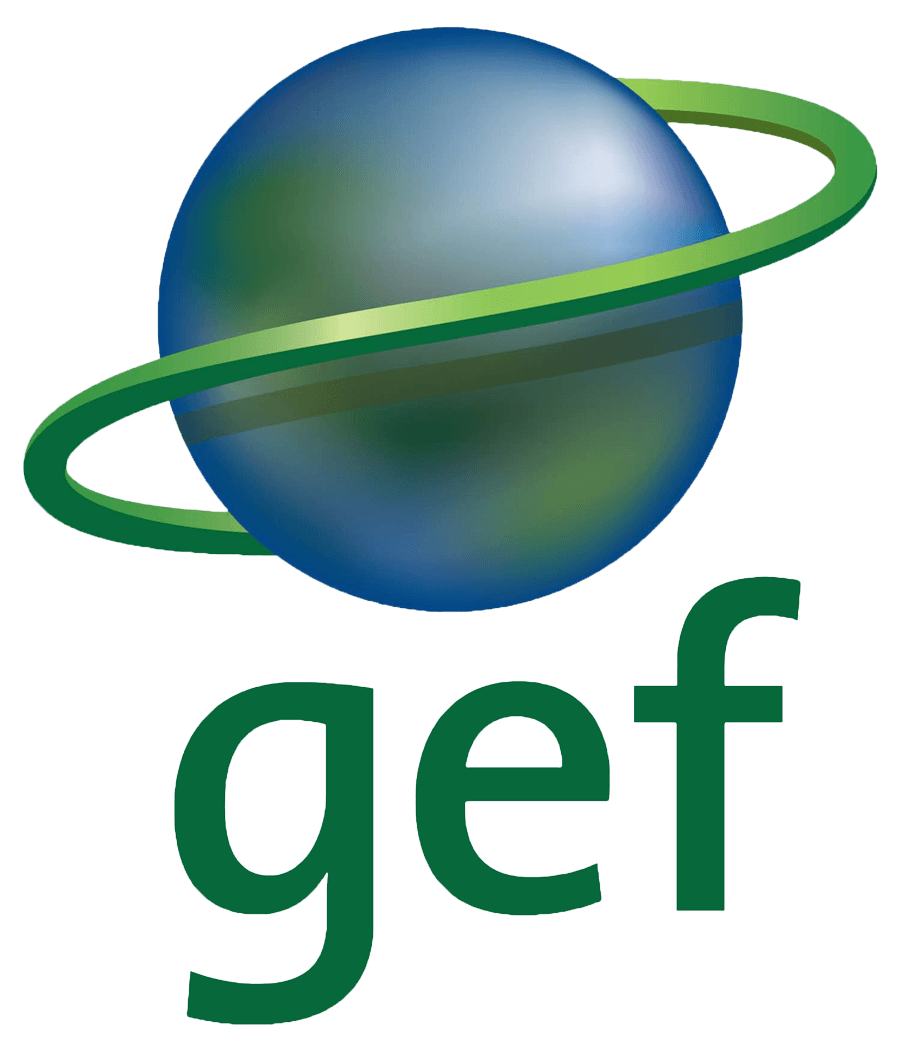 Gef Logo - GEF Logo | Global Environment Facility