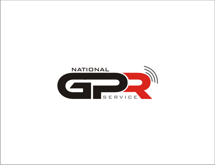 Ground Penetrating Radar Logo - It Company Logo Design for National Ground Penetrating Radar Service ...