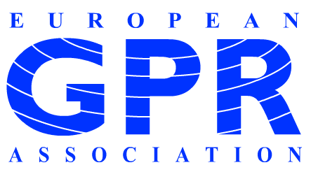 Ground Penetrating Radar Logo - EUROPEAN GPR ASSOCIATION | Survey Solutions News