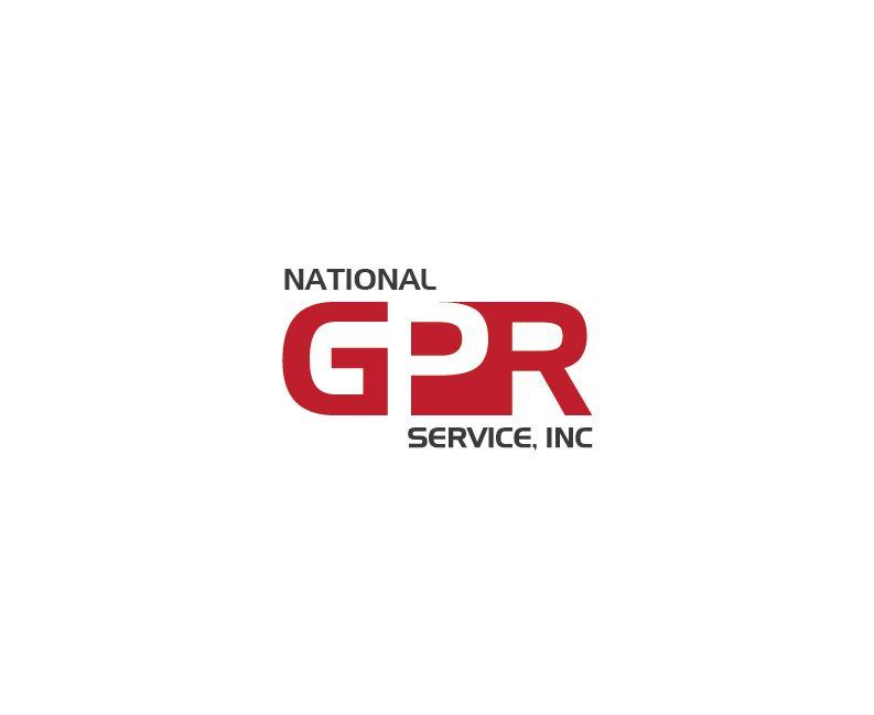 Ground Penetrating Radar Logo - It Company Logo Design for National Ground Penetrating Radar Service ...