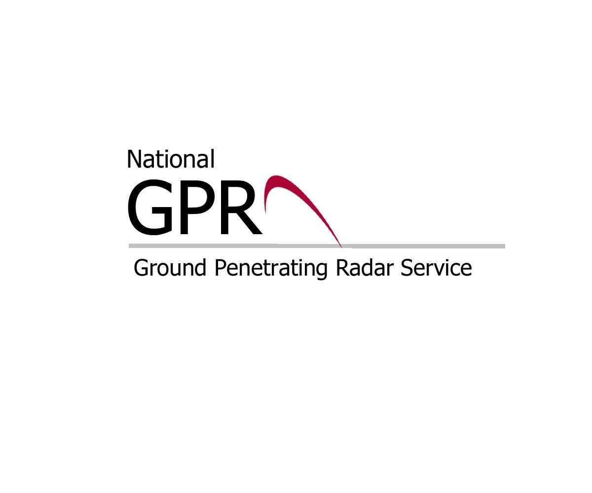 Ground Penetrating Radar Logo - It Company Logo Design for National Ground Penetrating Radar Service ...