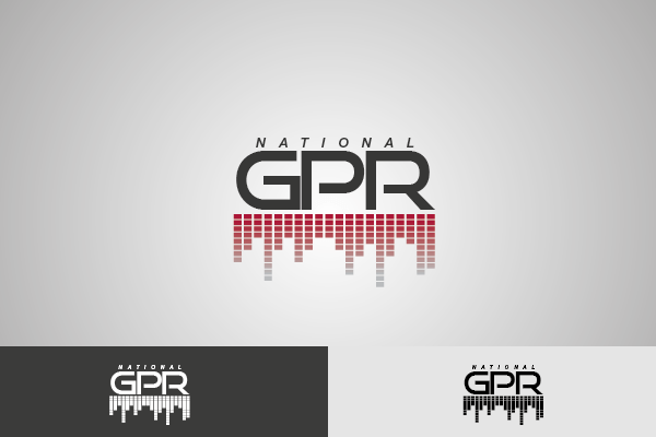 Ground Penetrating Radar Logo - It Company Logo Design for National Ground Penetrating Radar Service ...