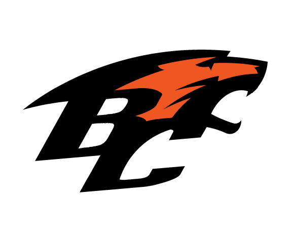 Mountain Lion Logo - BC Lions Rebrand: A new direction. - Concepts - Chris Creamer's ...