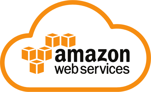 AWS Cloud Logo - Amazon Web Services - Welcome to HD IT