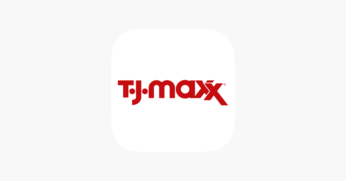 TJ Maxx Logo