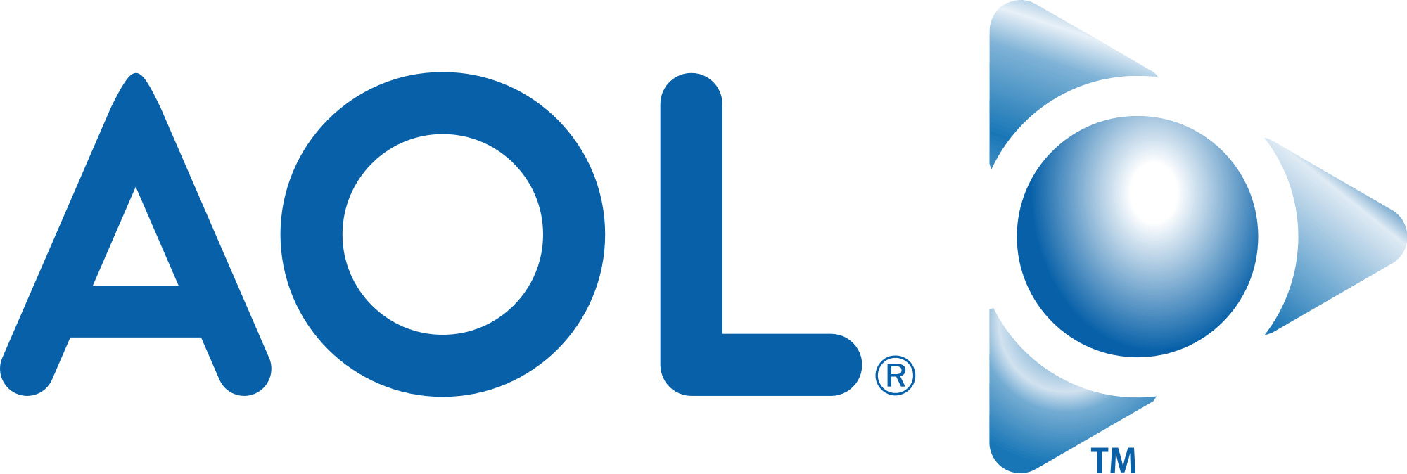 Old AOL Logo - File:AOL old logo.svg - Wikimedia Commons