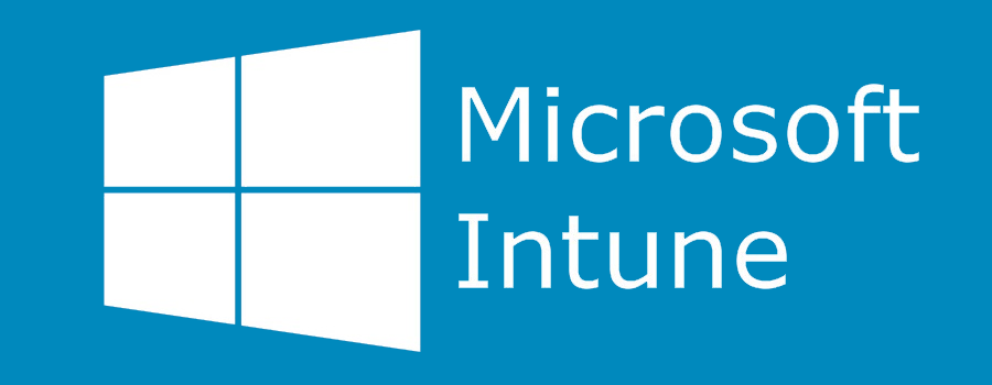 Intune Logo - Intune-Logo | In The cloud 24-7