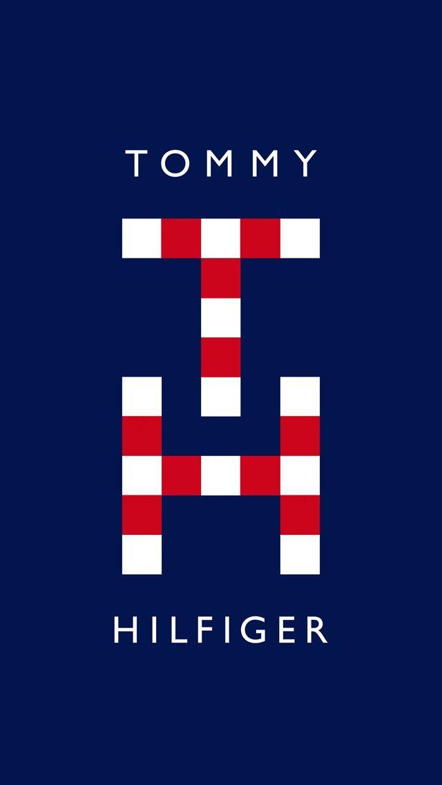 Tommy Hilfiger Th Logo - tommy hilfiger wallpaper. Tommy collection. Tommy hilfiger