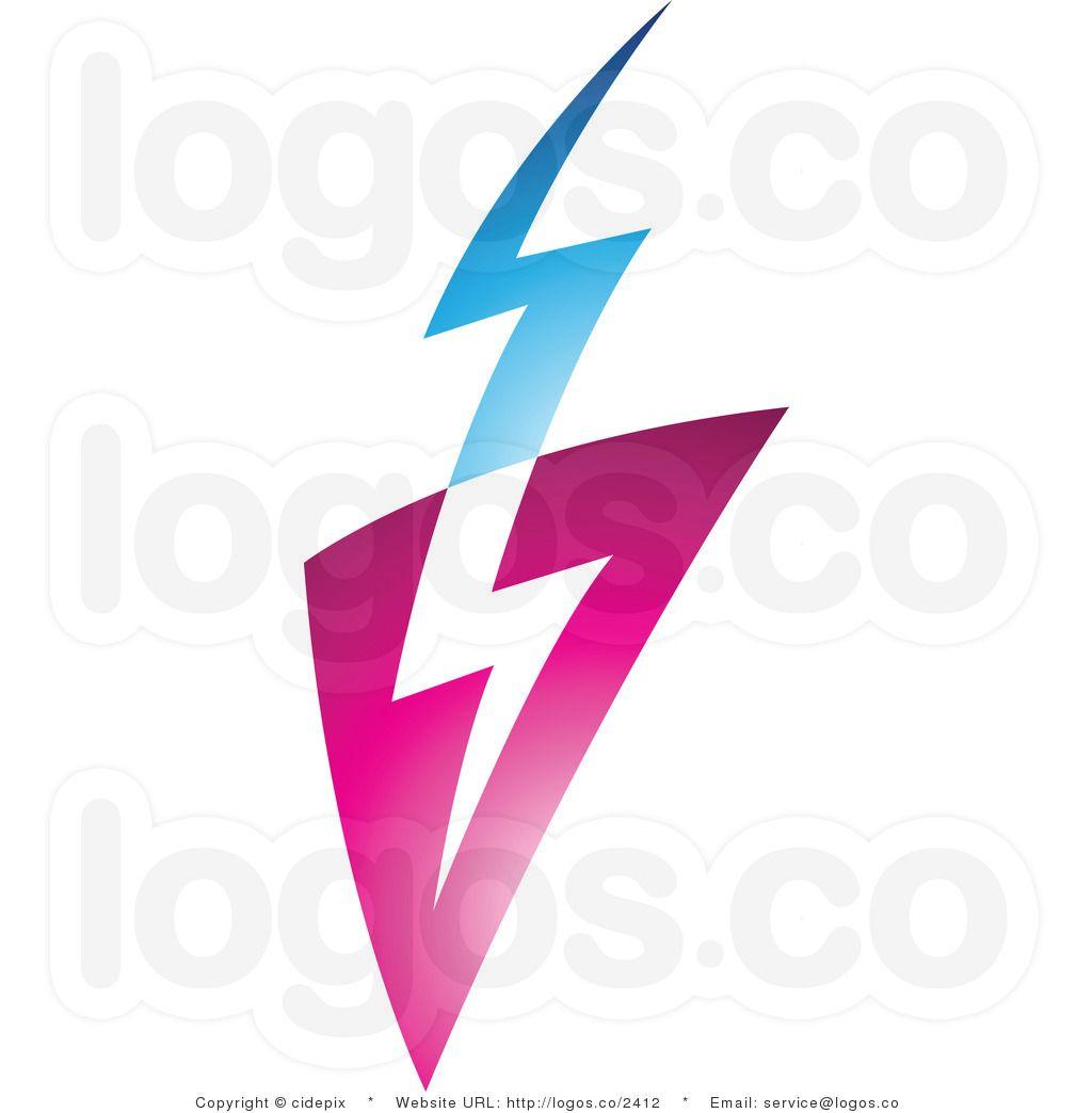 Lightning Bolt Logo - Free Lightning Bolt Logos, Download Free Clip Art, Free Clip Art on ...