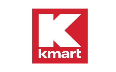 Kmart Logo