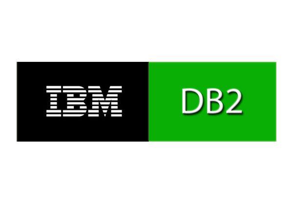 DB2 Logo - IBM DB2 Logo | Tech-Logos | Ibm db2, Ibm, Tech logos