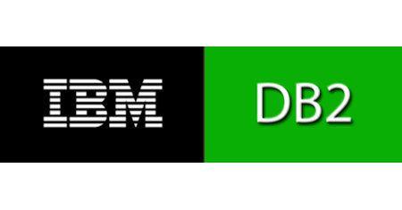 DB2 Logo - IBM DB2 - Free Books at EBD