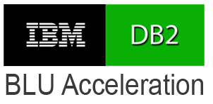 DB2 Logo - DB2 BLU Acceleration implementation From Certified IBM DB2 DBA