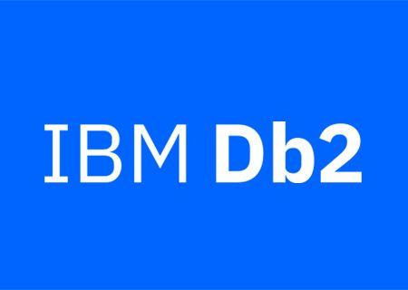 DB2 Logo - Announcing The Db2 Family Of Hybrid Data Management Offerings | IBM ...