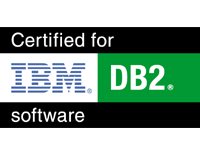 DB2 Logo - What you need to know about IBM DB2 Certification - Alien Coders