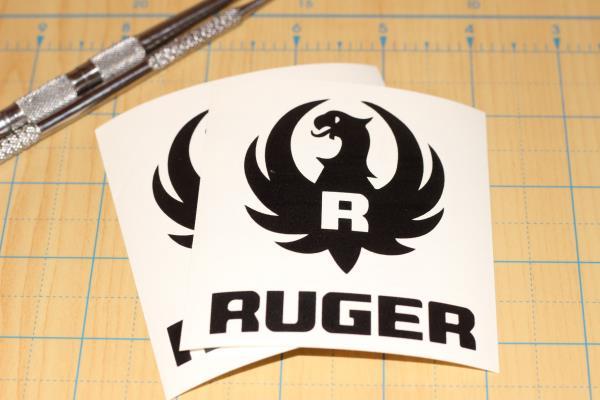 Ruger Logo