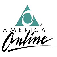 Old AOL Logo - America Online | Download logos | GMK Free Logos