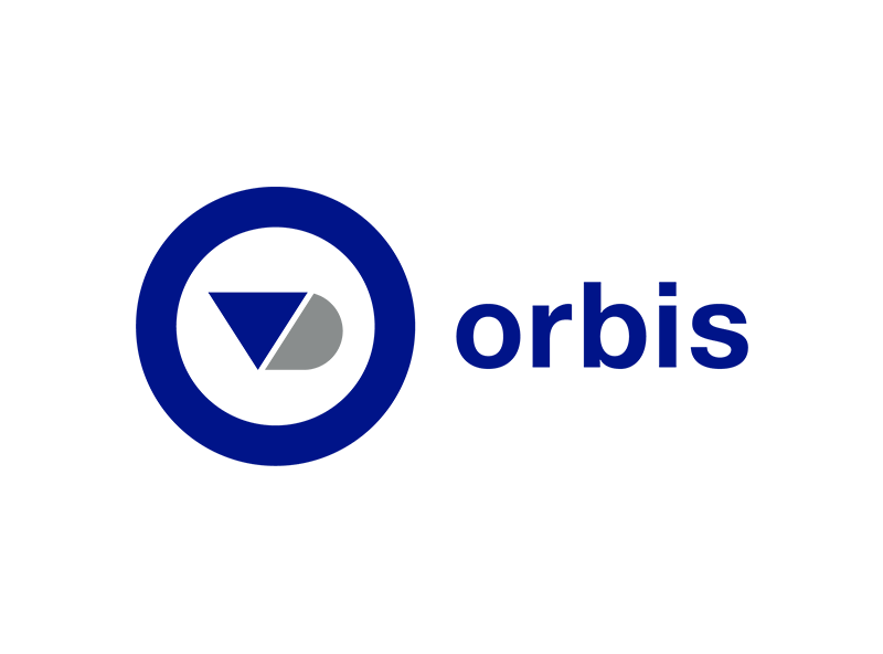 Orbis Logo - Orbis - comparable company data | Bureau van Dijk