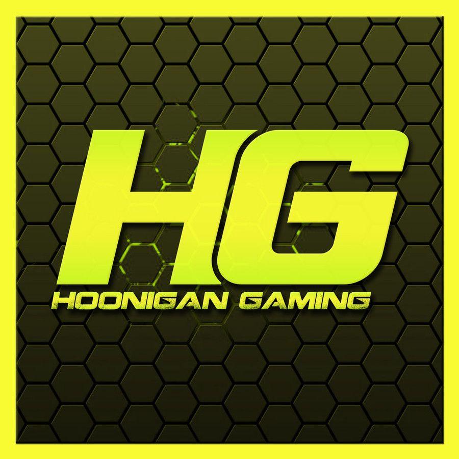 HG Gaming Logo - Youtube Gaming channel Logo | Freelancer