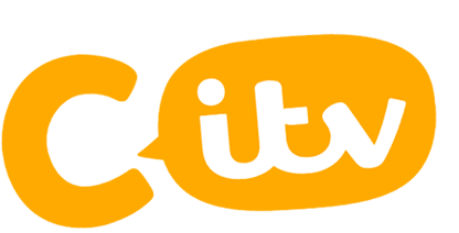 CBBC Logo - CITV