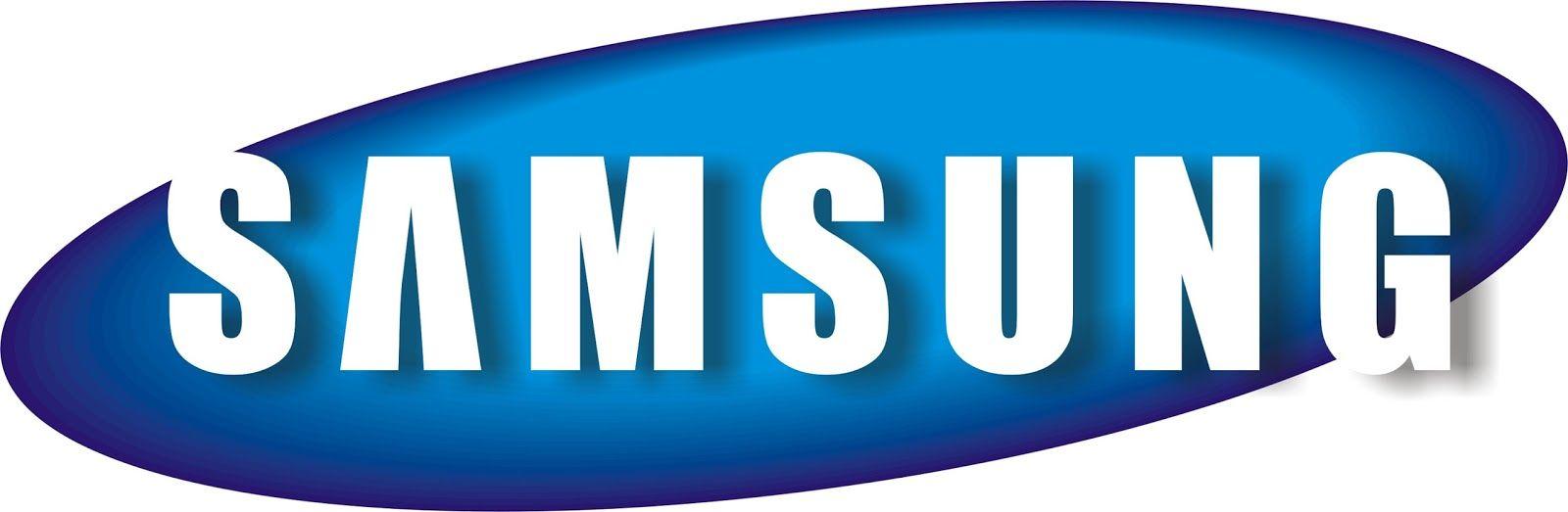 Samsung Mobile Logo - 