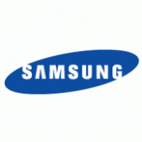 Samsung Mobile Logo - Samsung | Brands of the World™ | Download vector logos and logotypes