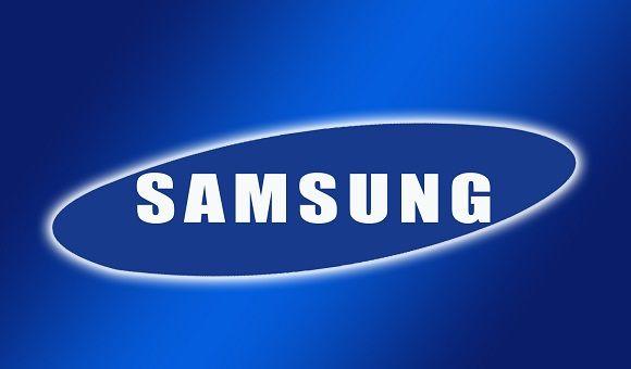 Samsung Mobile Logo - 