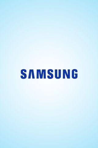 Samsung Mobile Logo - Samsung Logo - Download Mobile wallpaper