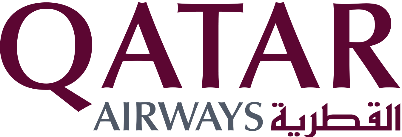 Qatar Airways Logo