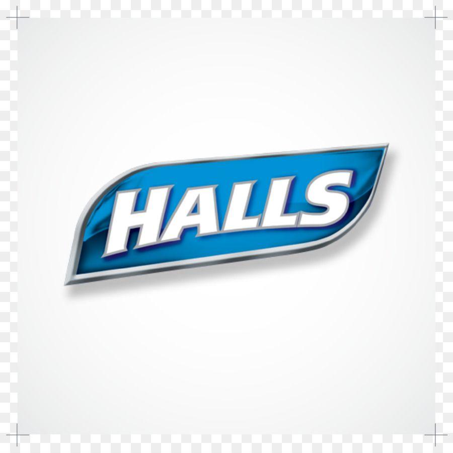 Halls Logo - Halls Logo Throat lozenge Mondelez International United States ...