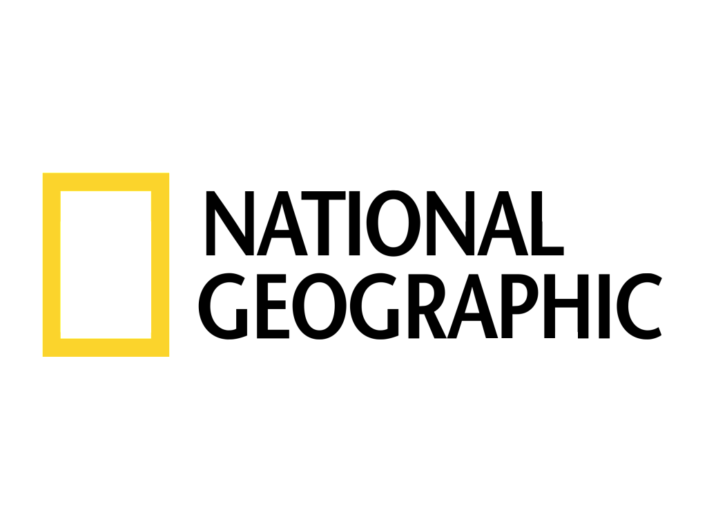 Yellow Square Channel Logo - National Geographic logo | Logok