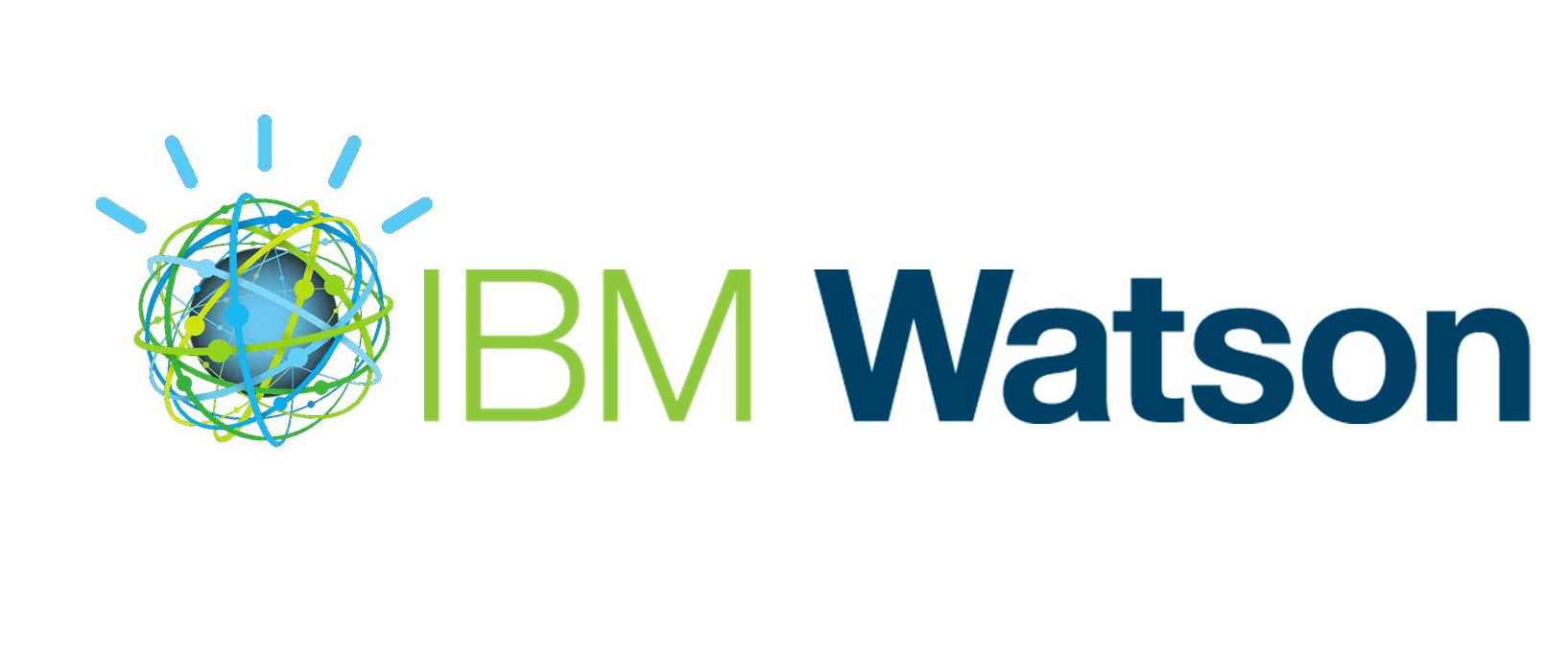 IBM Watson Logo - IBM Launches Cognitive Computing Services to Transform Business and ...