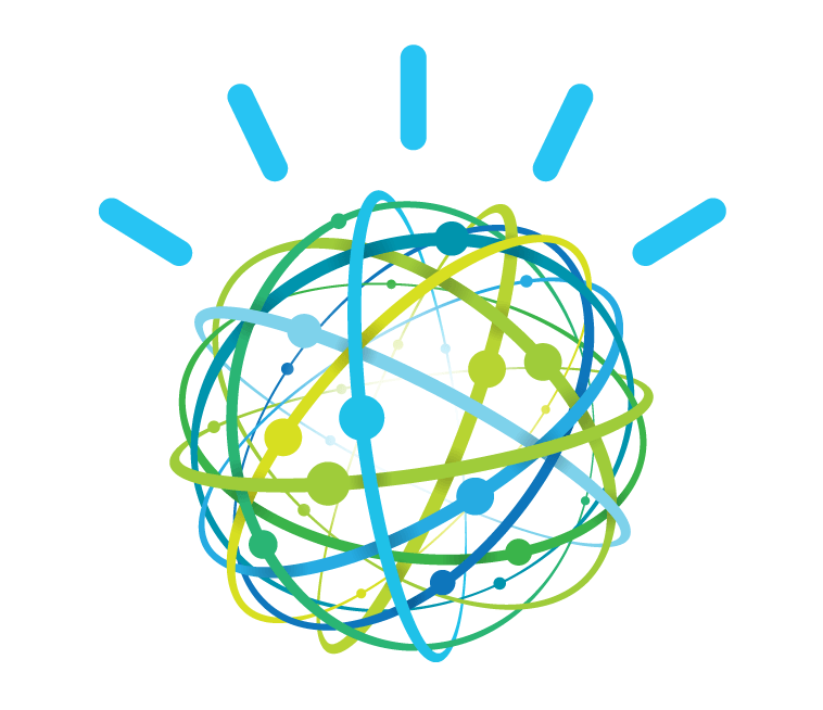 IBM Watson Logo - TESI 06 - IBM Watson Logo | Addfor Artificial Intelligence for ...