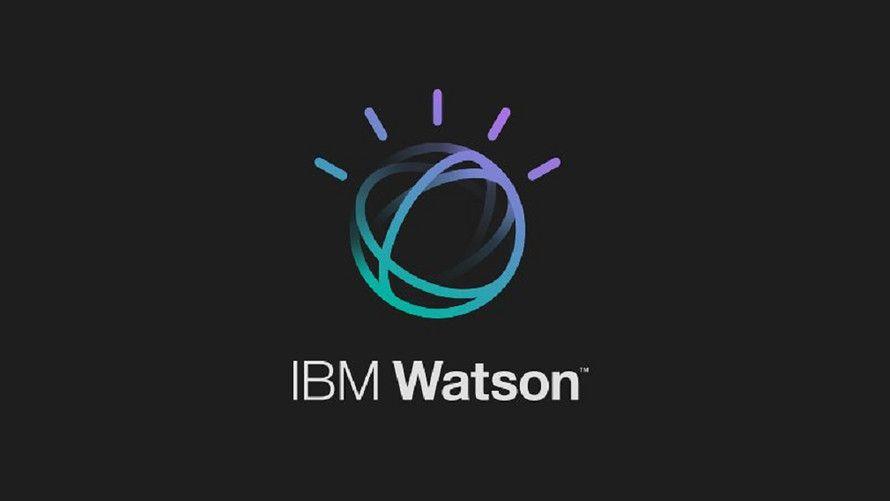 IBM Watson Logo - IBM earnings: Investors want to see how Watson holds on to AI ...