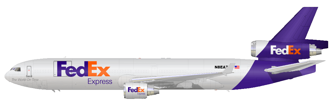 Fedex Corporate Logo Png Transparent Svg Vector Freeb - vrogue.co