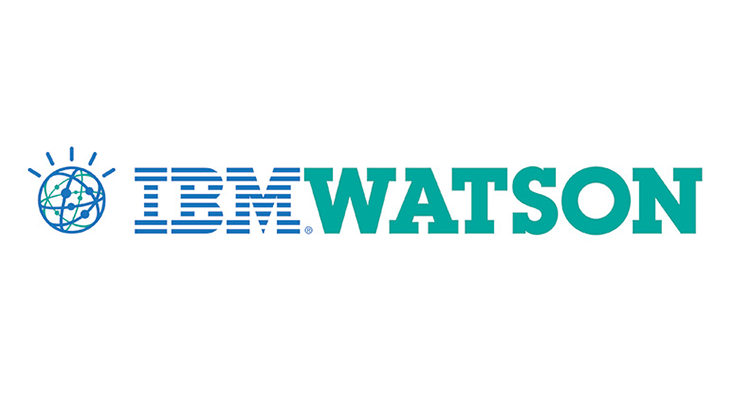 IBM Watson Logo - IBM Watson set for leaps in cyber security and healthcare