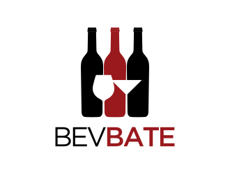 Liquor Logo - Liquor and Alcohol logo design just $29! - 48hourslogo