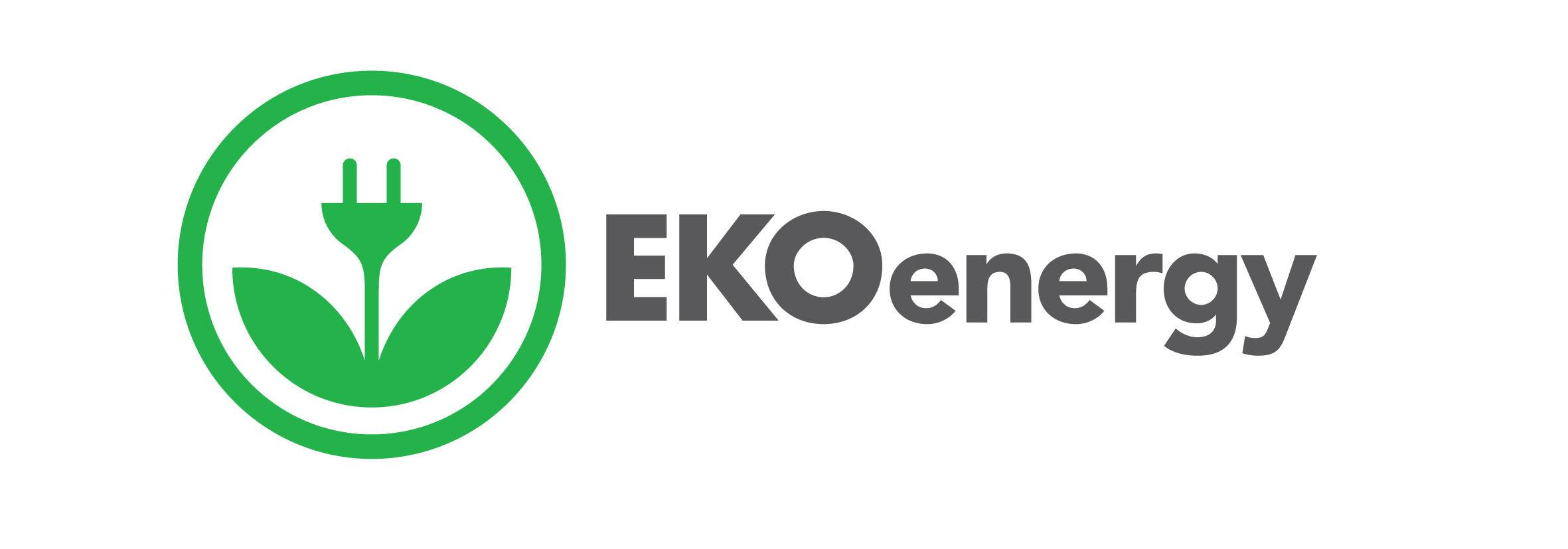 1 Energy Logo - Brand book et logos - EKOenergy