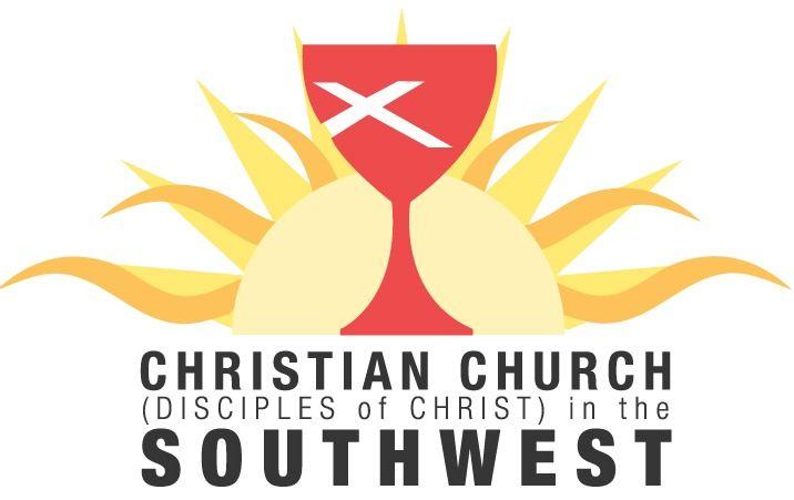 Christian Church Disciples of Christ Logo - Christian Church in the Southwest