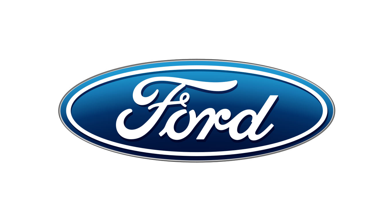 Ford Motor Company Logo - Ford Logo, HD Png, Meaning, Information | Carlogos.org