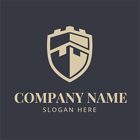 Shield -Shaped Logo - 60+ Free Shield Logo Designs | DesignEvo Logo Maker