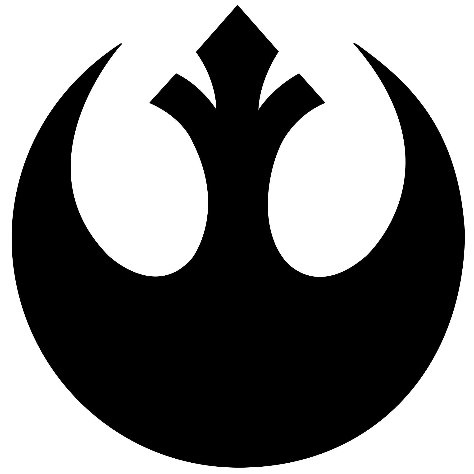 Galactic Empire Logo - 5 Symbols in the Star Wars Universe | StarWars.com